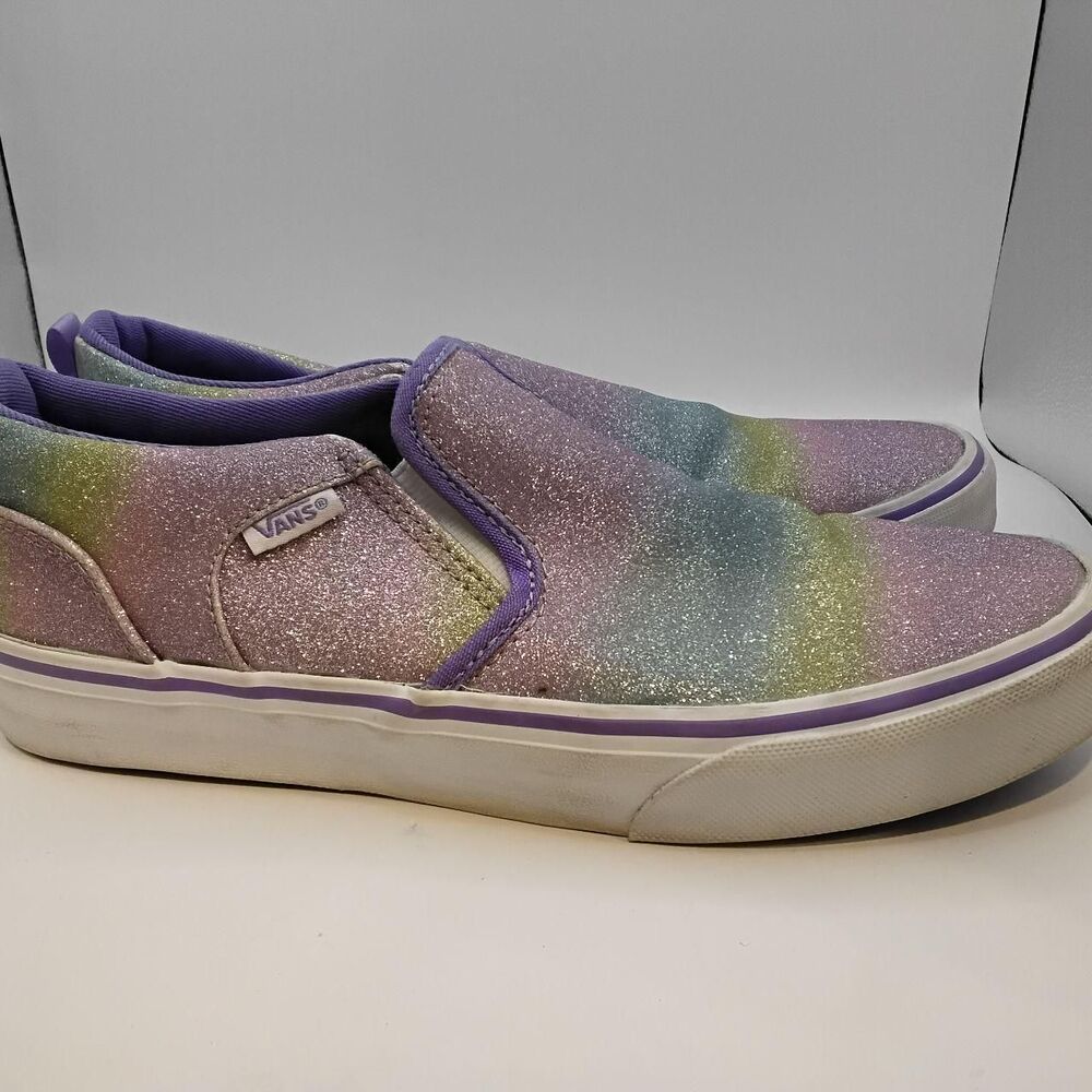 Vans Multi Loafers